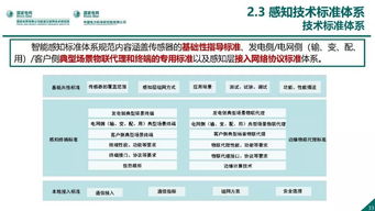 泛在電力物聯網感知技術框架、網絡技術研究與應用布局