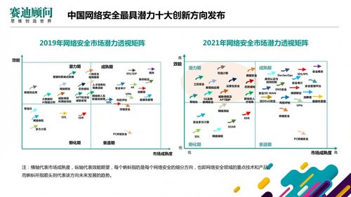 2021中國網(wǎng)絡安全創(chuàng)新浪潮 賽迪顧問揭示十大潛力技術方向